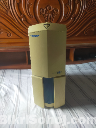 I5 7500 16GB Ram 128GB SSD